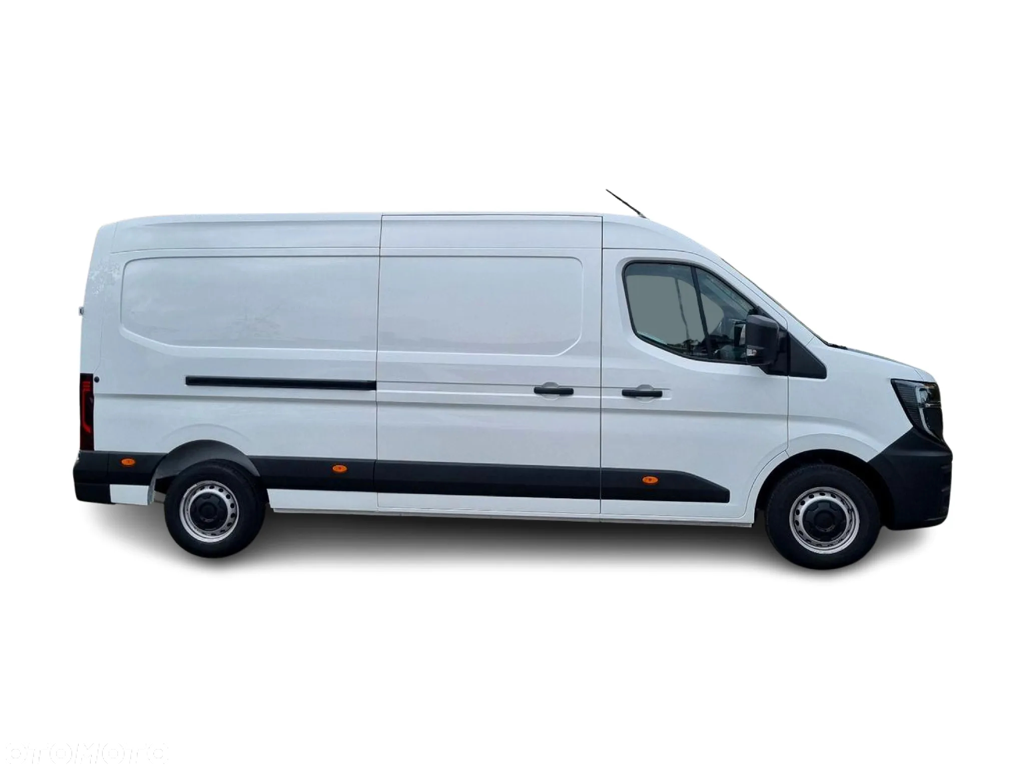 Renault Master L3H2 130KM M6 | OD RĘKI - 4