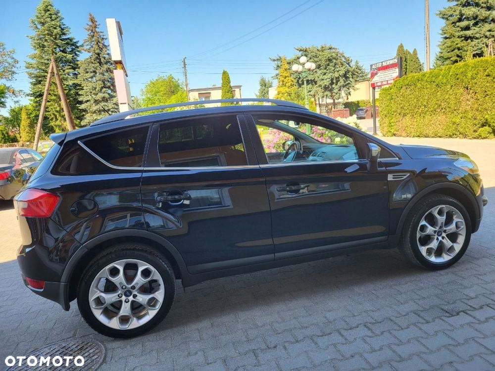 Ford Kuga - 6