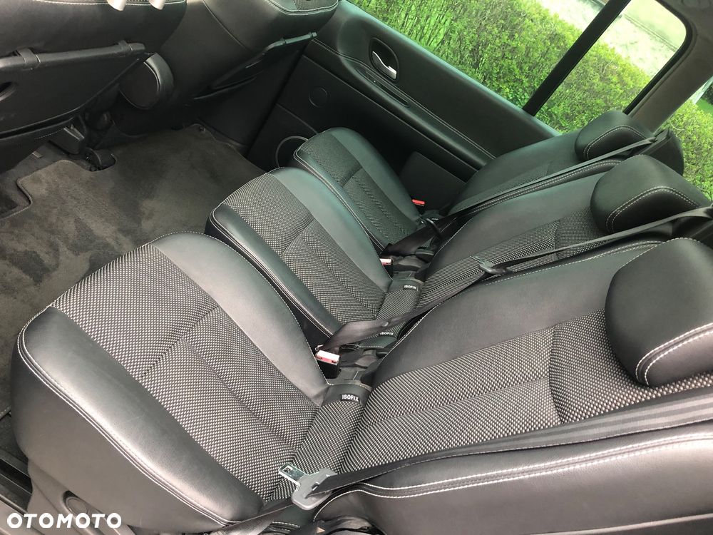 Renault Grand Espace Gr 2.0T Dynamique - 18