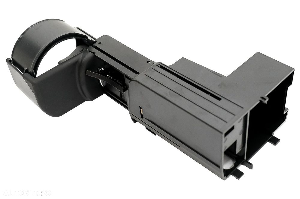 Consola Centrala Suport Pahare compatibil cu Mercedes CLS W219 (2003-2 - 6