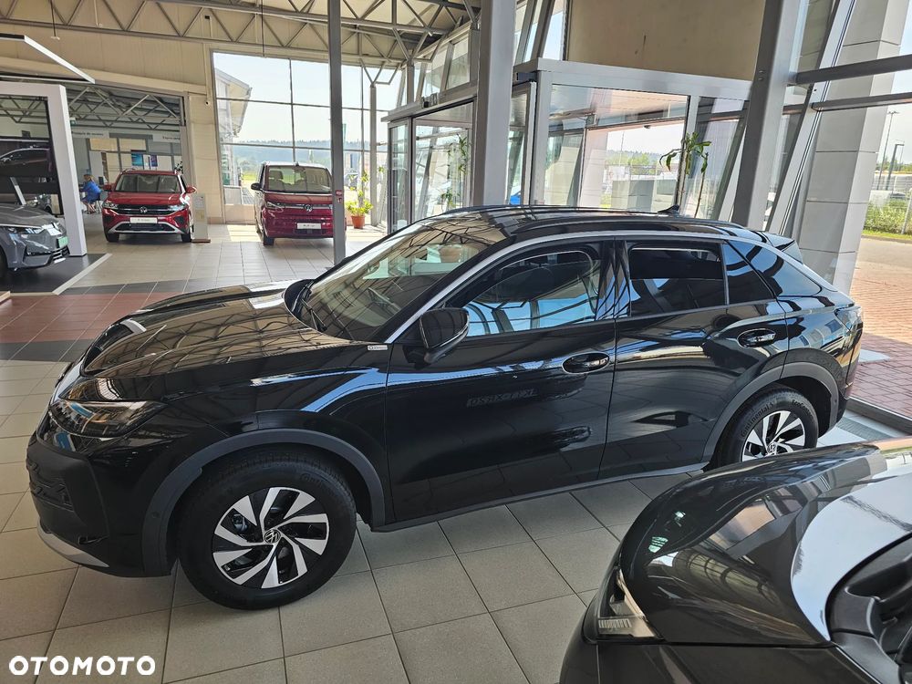 Volkswagen T-Roc 1.5 eTSI Life DSG - 5