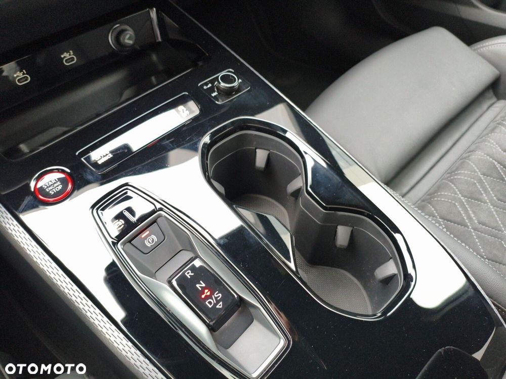Audi A5 Avant TDI mHEV Quattro S tronic - 20