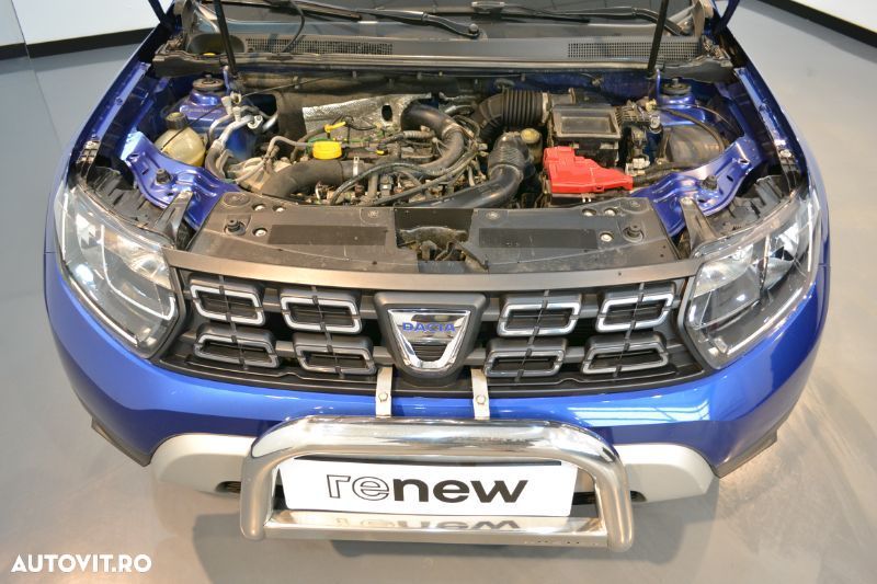 Dacia Duster ECO-G 100 SL BlueLine - 20