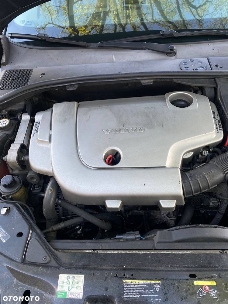 Volvo S80 - 5