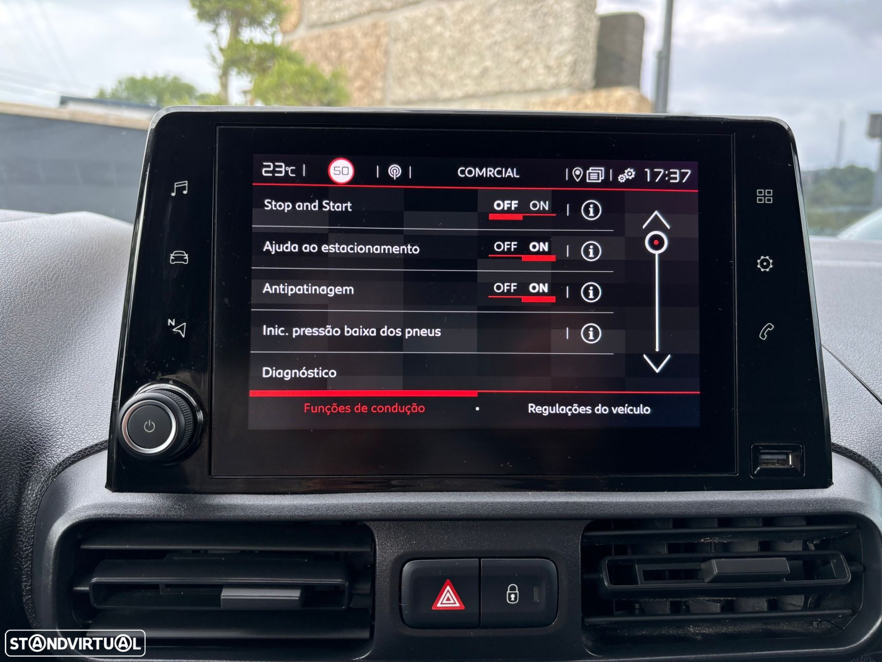 Citroën Berlingo 1.5 BlueHDi M Club - 11