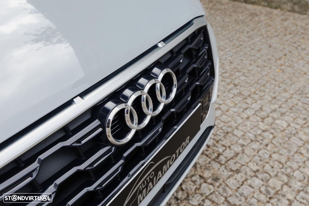 Audi Q2 35 TFSI S tronic - 8