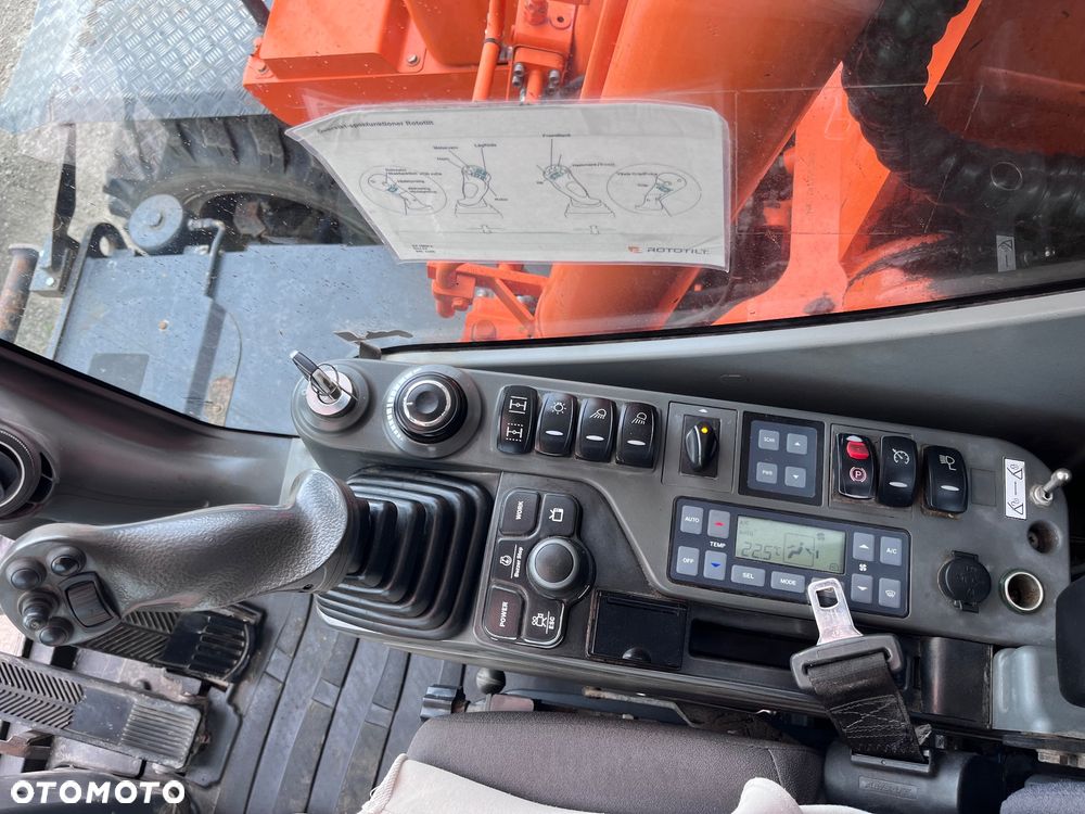 Doosan DX140W-3 - 27