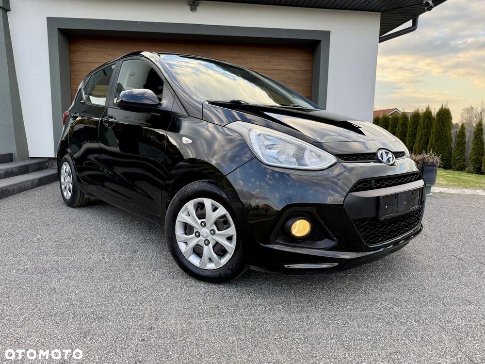 Hyundai i10 - 8