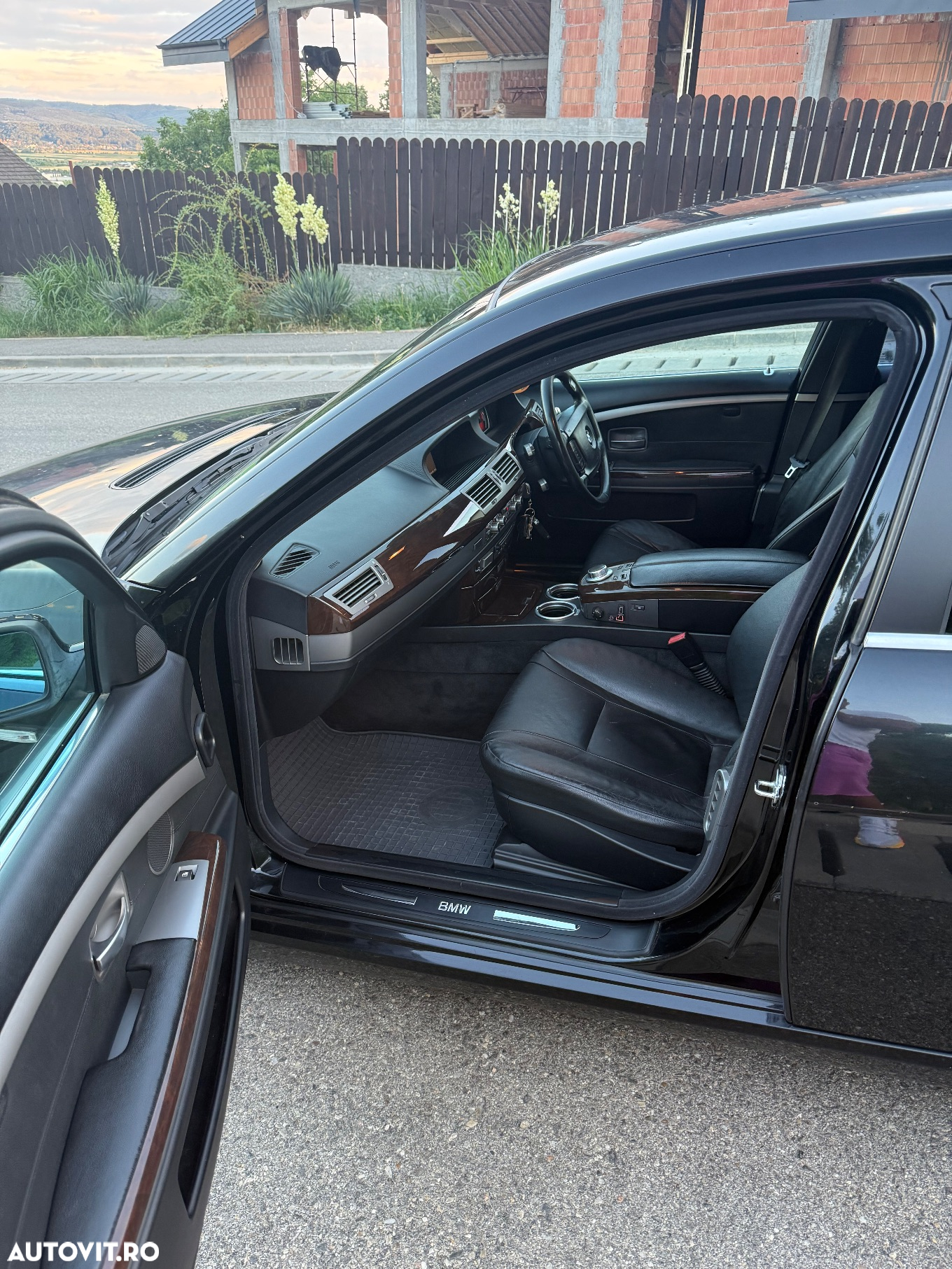 BMW Seria 7 730d A - 9
