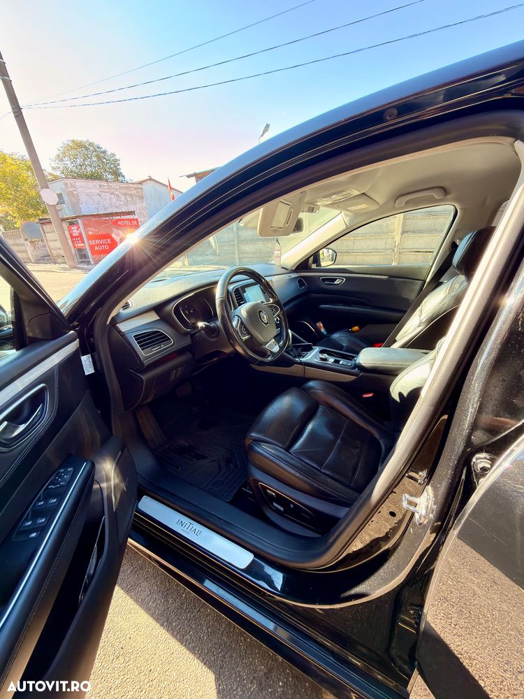 Renault Talisman - 9