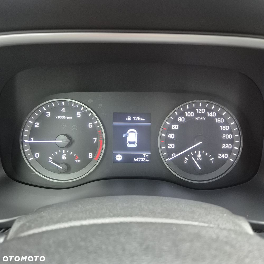 Hyundai Tucson 1.6 GDi 2WD Advantage - 17