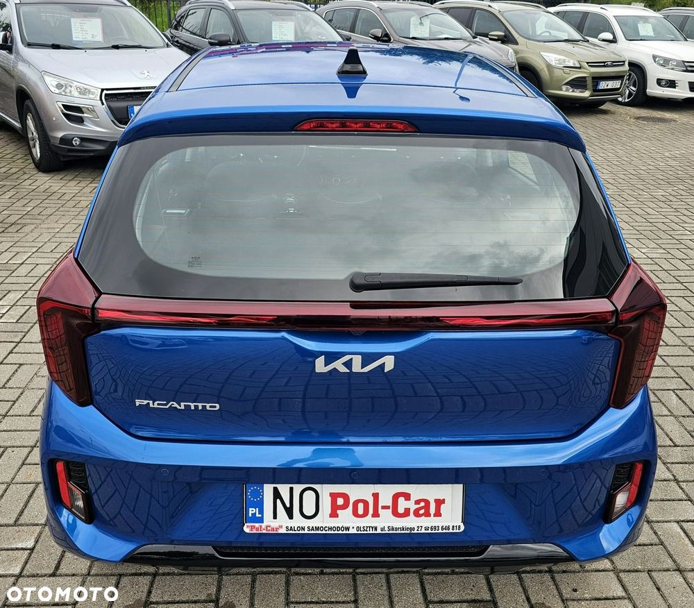 Kia Picanto - 7