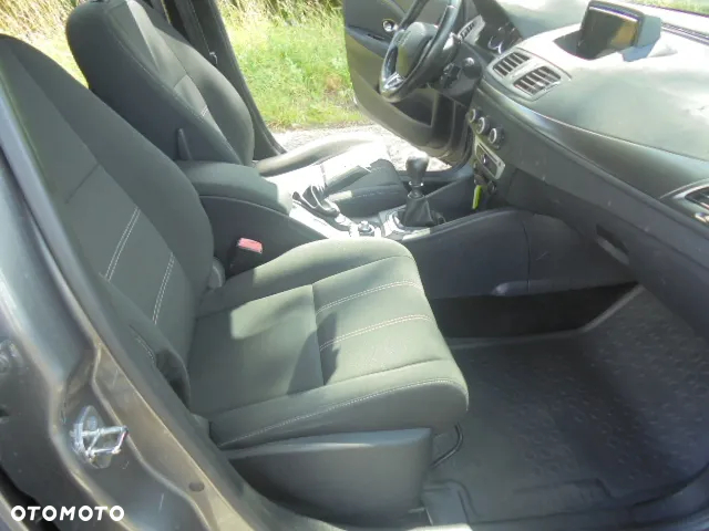 Renault Megane Grandtour dCi 165 FAP GTline - 7