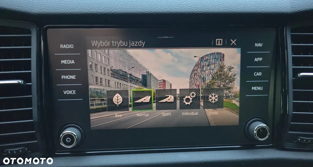Skoda Kodiaq 2.0 TDI 4x4 Sportline DSG - 15