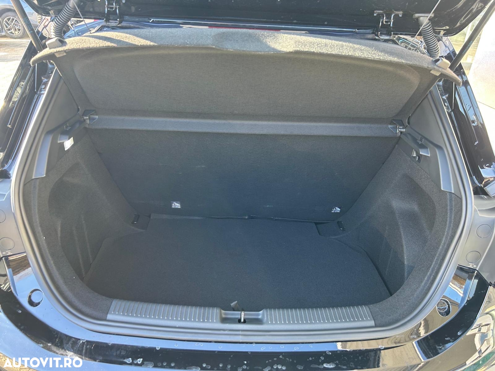 MG MG3 1.5 T GDI HEV Excite - 8