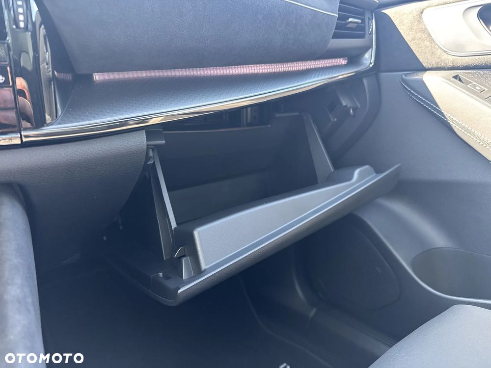 Nissan Qashqai 1.3 DIG-T MHEV N-Design Xtronic - 24