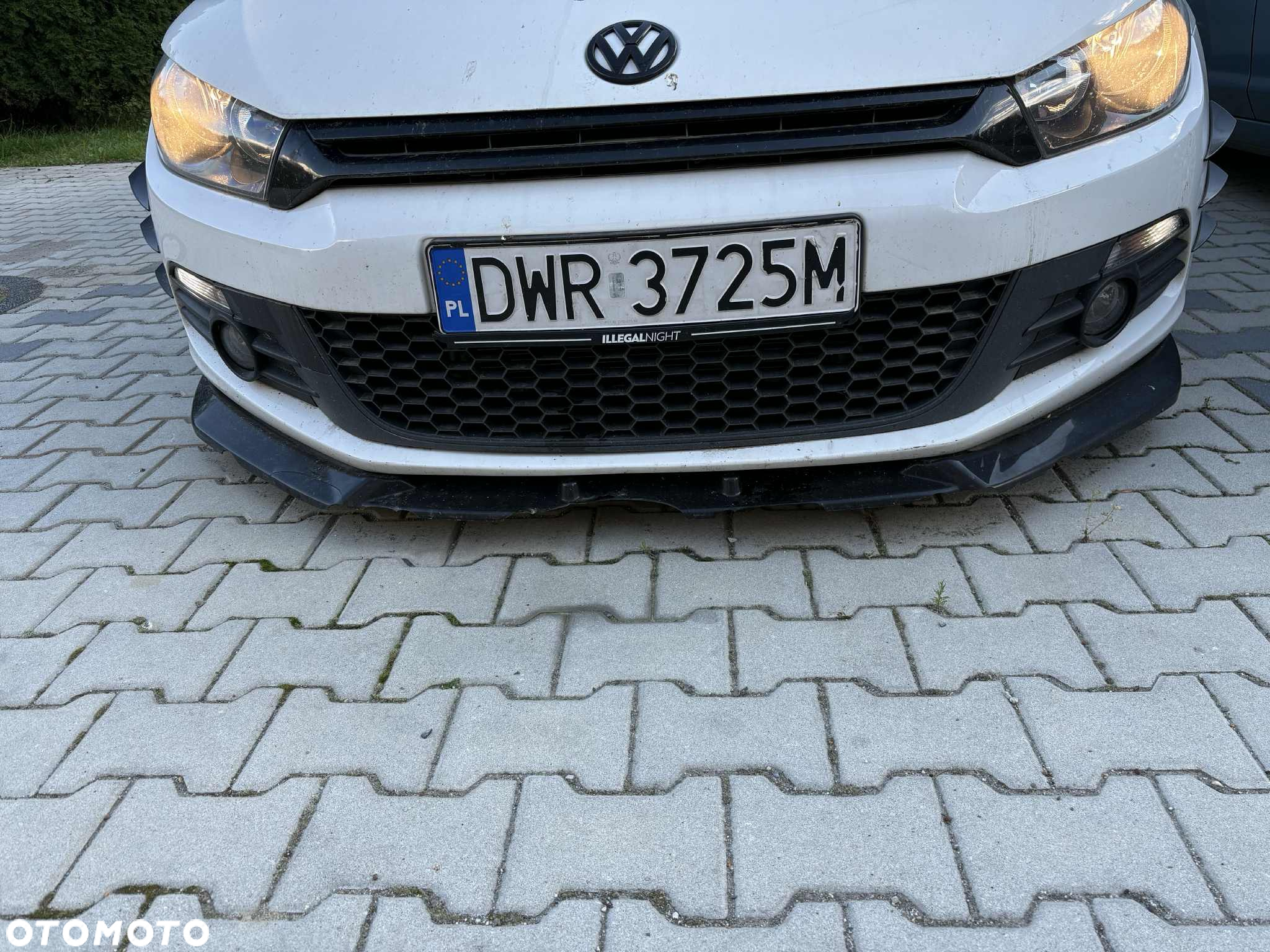 Volkswagen Scirocco 1.4 TSI DSG - 19