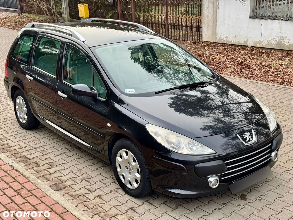 Peugeot 307 1.6 Premium - 2