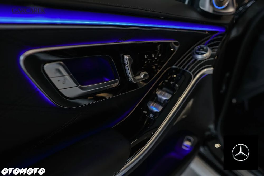 Mercedes-Benz Maybach Klasa S 580 4-Matic - 13