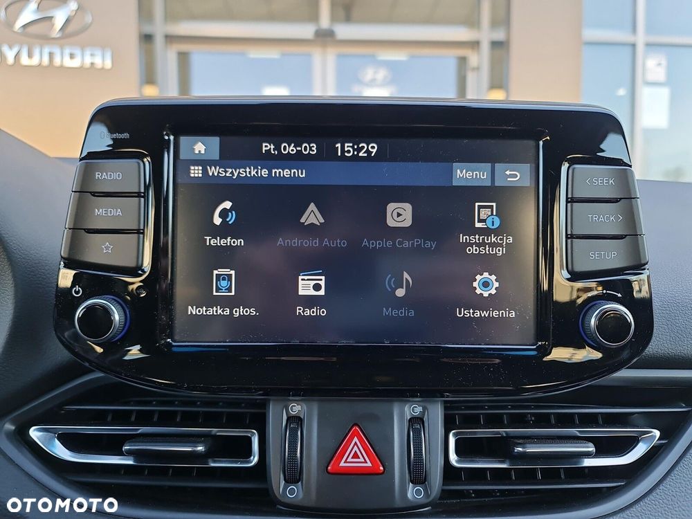 Hyundai i30 1.0 T-GDI Smart DCT - 21