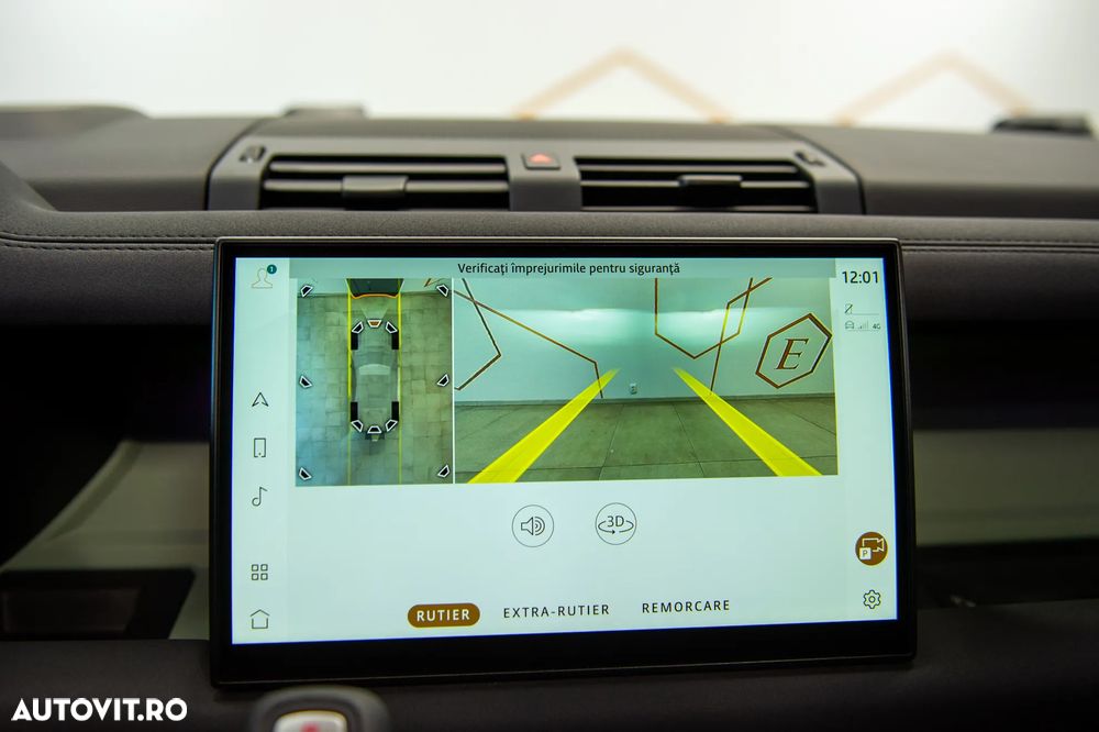 Land Rover Defender 110 2.0 P404 PHEV - 7