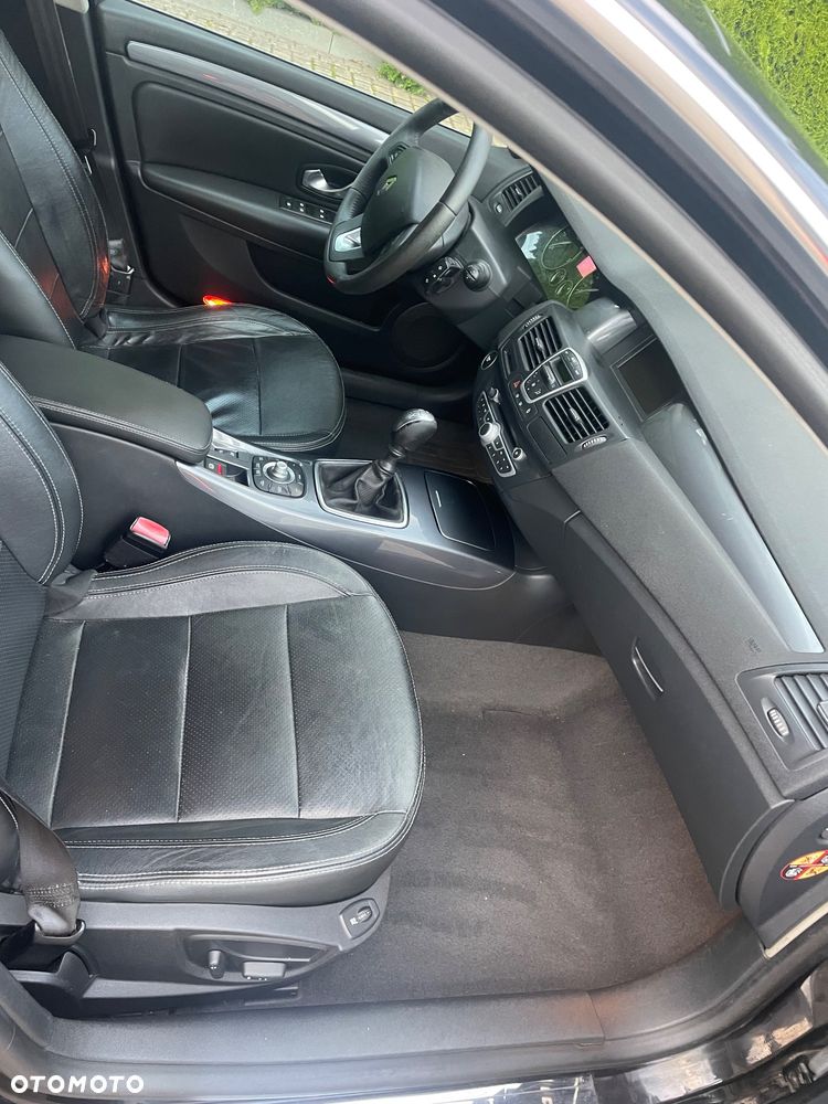 Renault Laguna 2.0 DCi Dynamique - 10