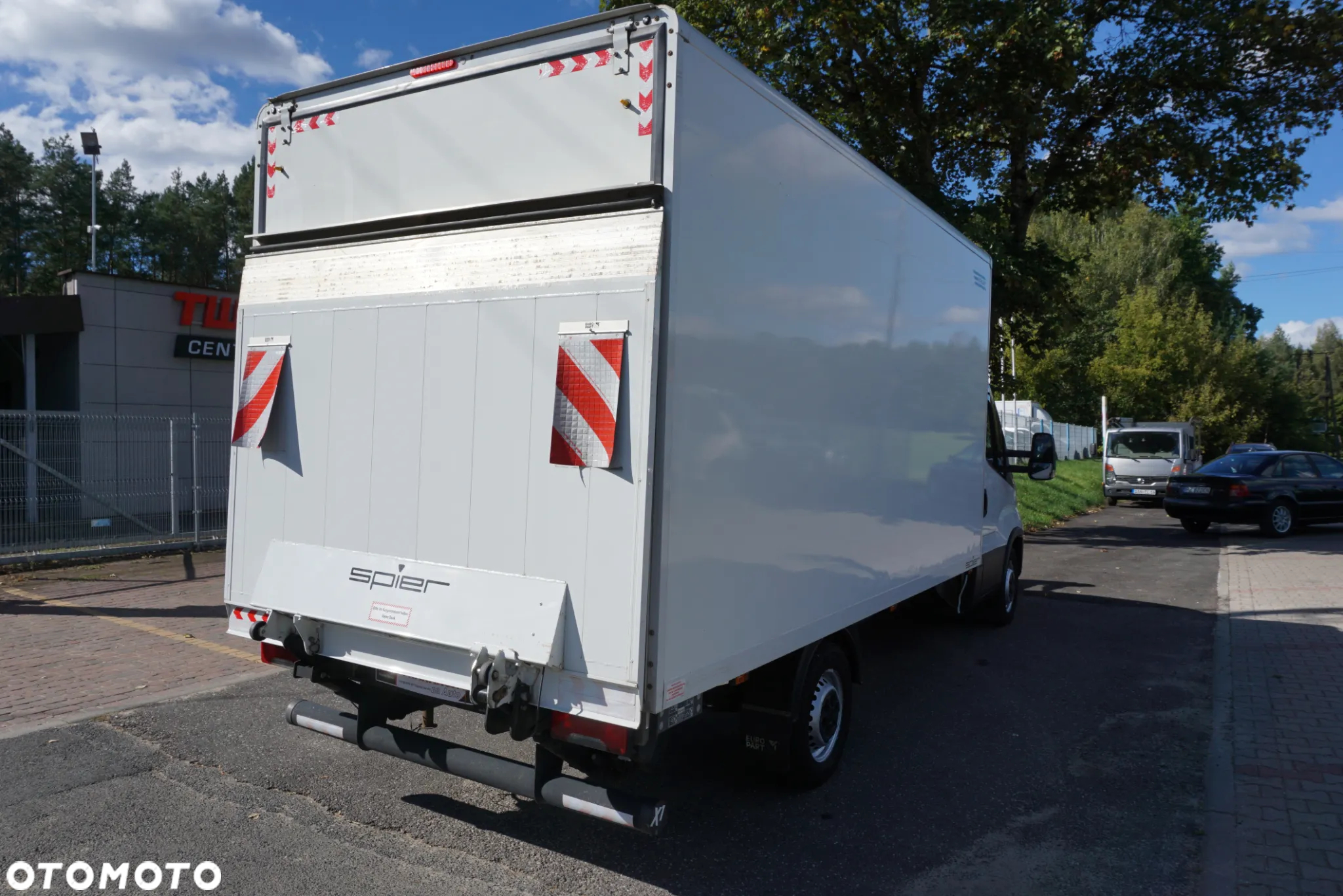 Iveco 35S16 - 3