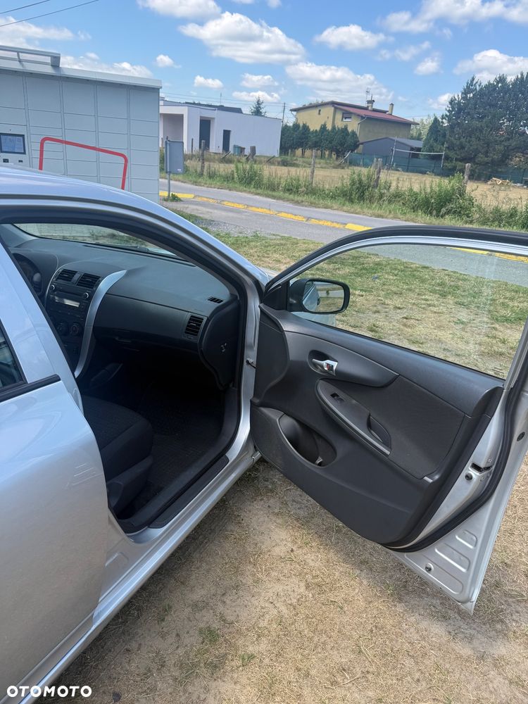 Toyota Corolla 1.6 Life - 12