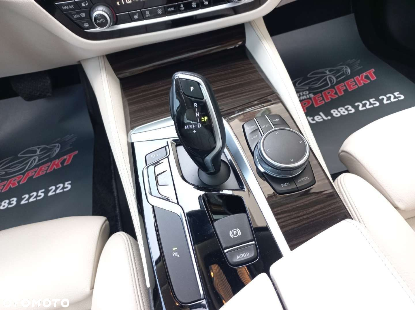 BMW Seria 5 - 27