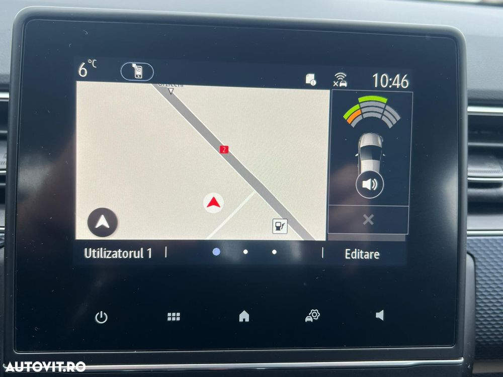 Renault Arkana 140 EDC Zen - 15