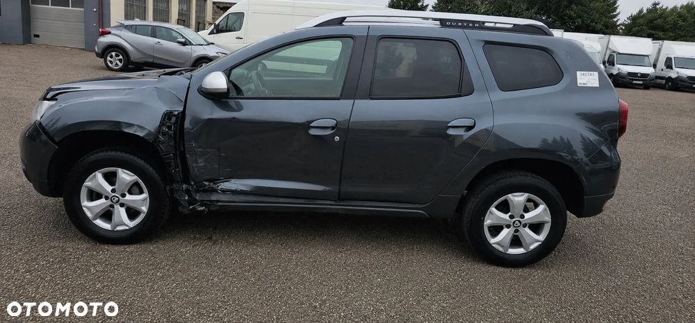 Dacia Duster TCe 150 2WD GPF Prestige - 6
