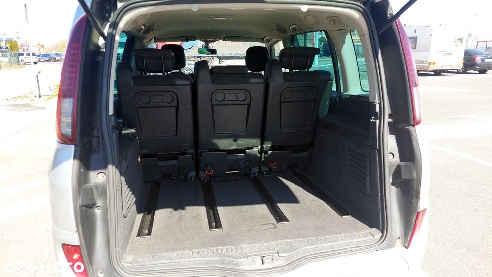 Renault Espace 2.0 dCi FAP Dynamique - 22