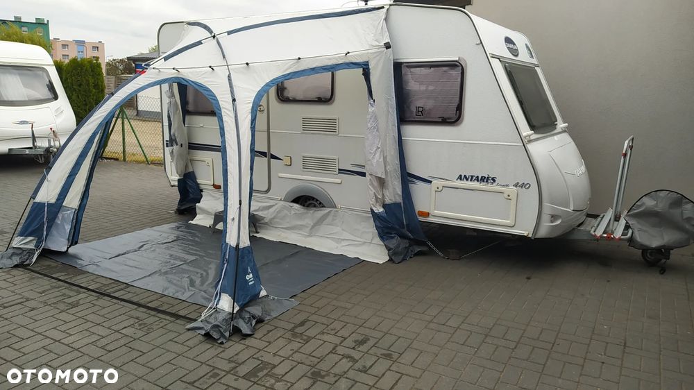 Caravelair Antares 440 - 21