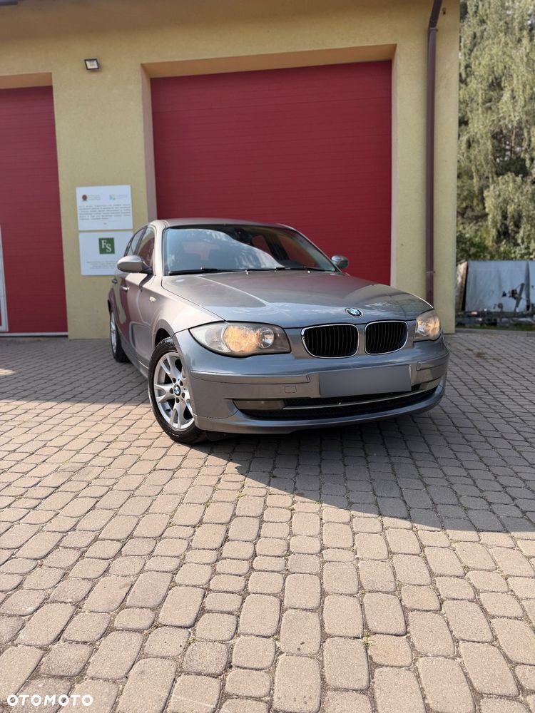 BMW Seria 1 118i Edition Sport - 5