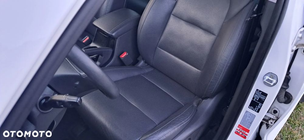 Hyundai Tucson 1.6 Turbo 4WD Premium - 17