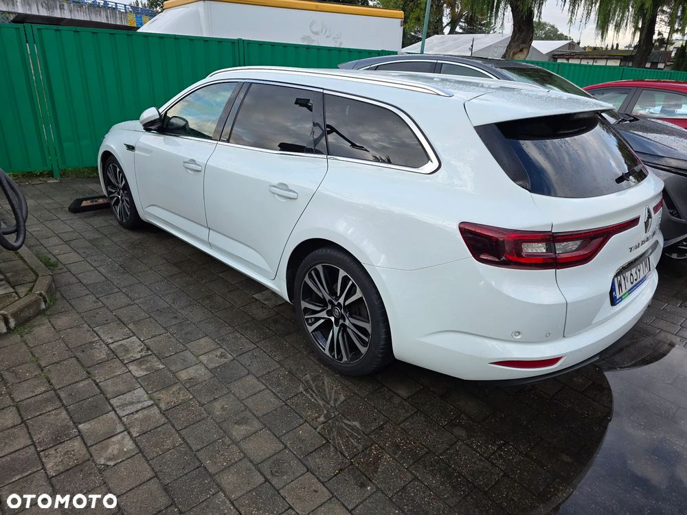 Renault Talisman 1.6 Energy dCi Initiale Paris EDC - 18