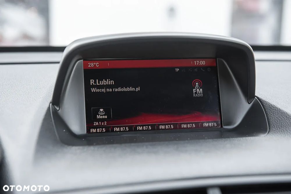 Opel Mokka 1.6 Enjoy S&S - 19