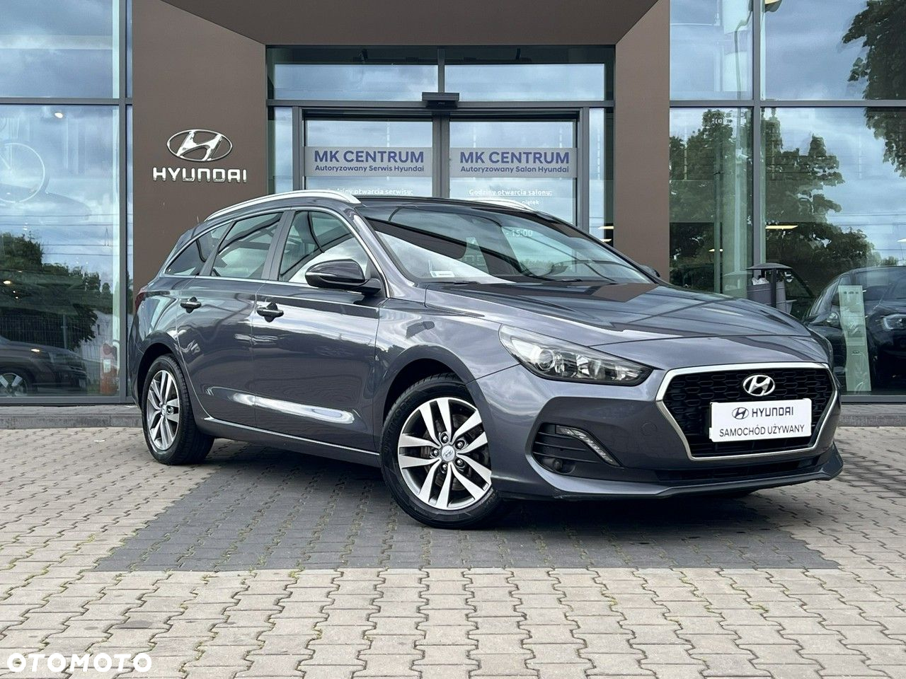 Hyundai i30 - 2