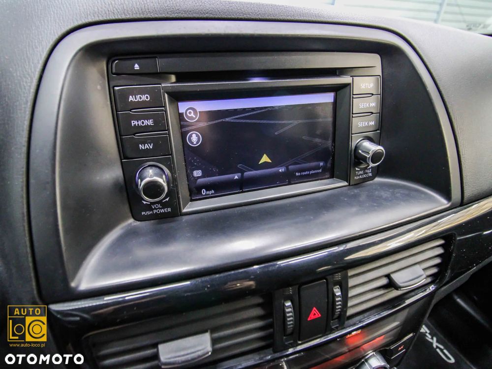 Mazda CX-5 2.0 Skypassion - 18