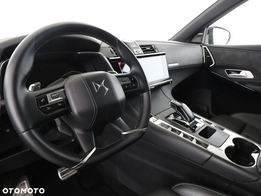 DS Automobiles DS 7 Crossback 1.6 E-Tense 4x4 Grand Chic - 15