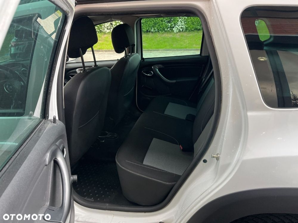 Dacia Duster 1.5 dCi Celebration - 20