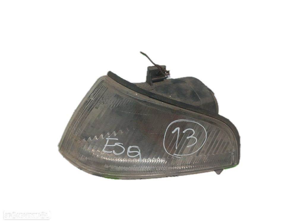 Pisca Frontal Rover 200 Hatchback (Xw) - 1