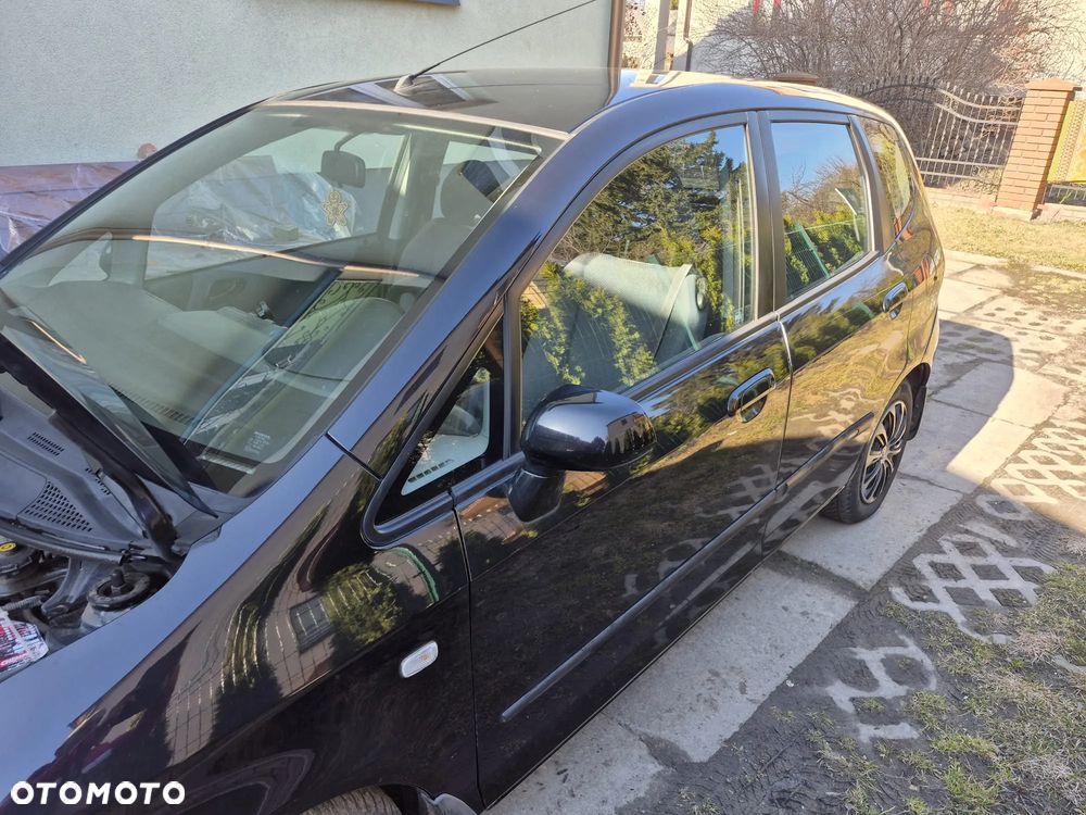 Honda Jazz 1.2 S - 6