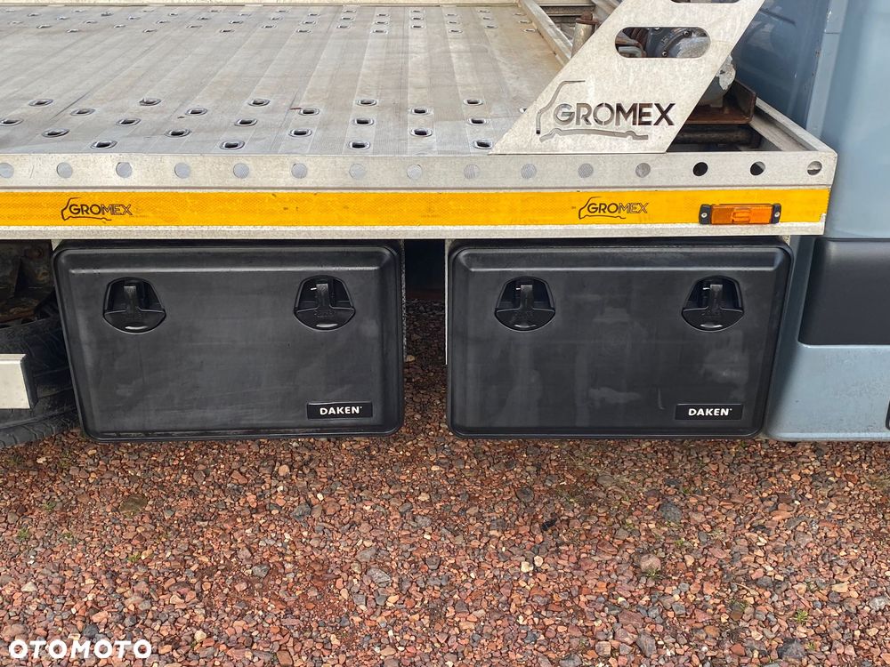 Mercedes-Benz Sprinter 319CDI V6 - 20