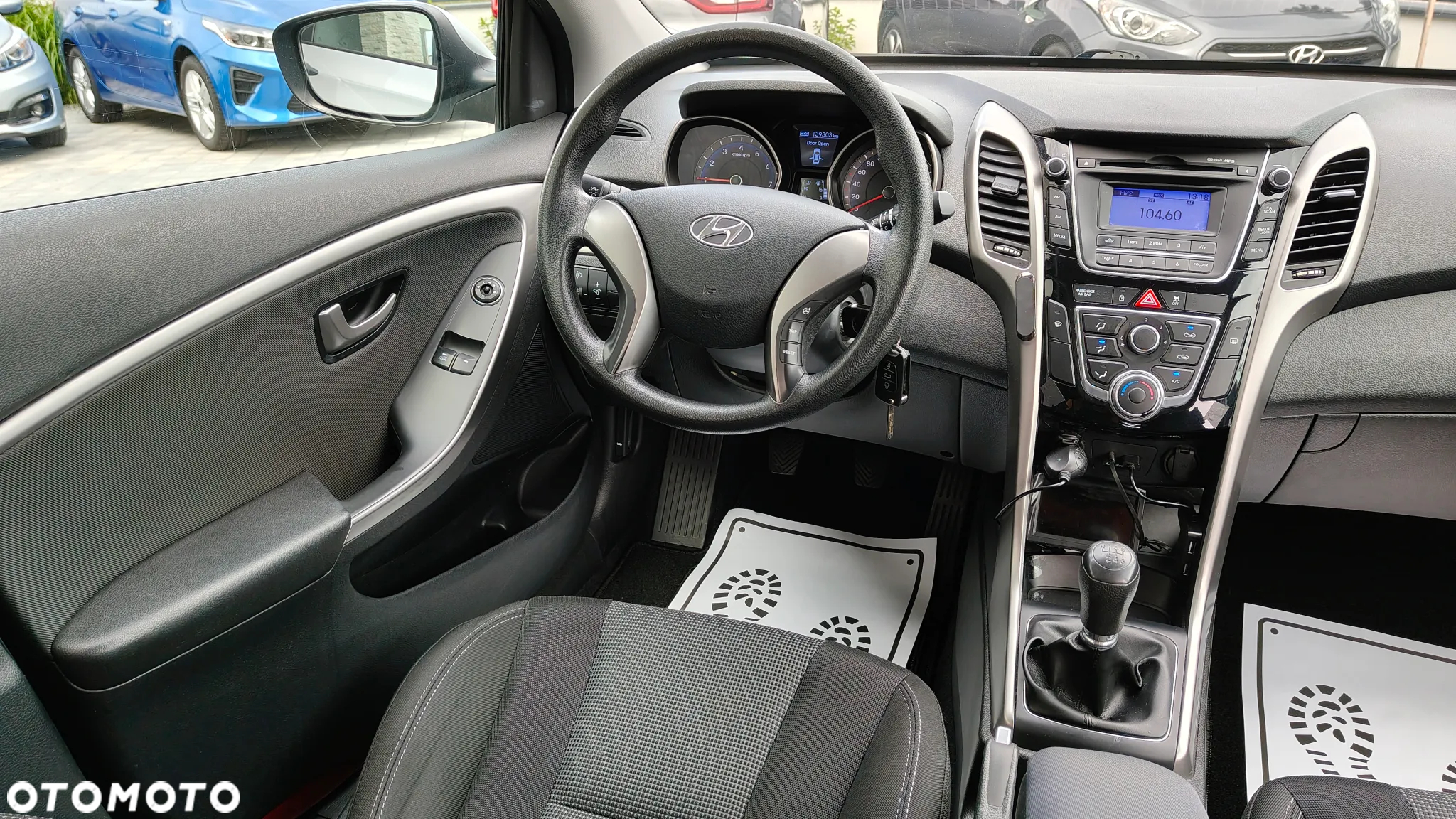 Hyundai i30 1.4 Classic - 19