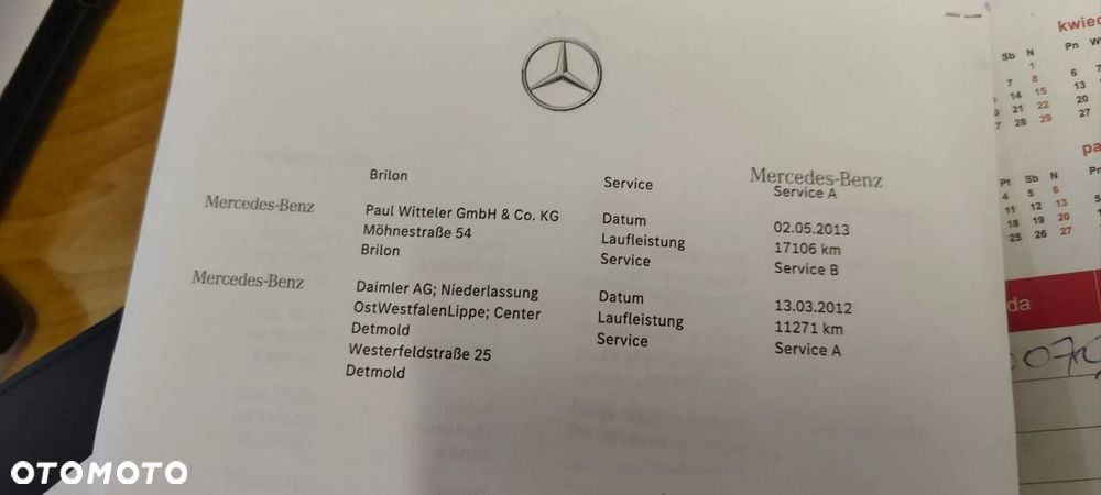 Mercedes-Benz Klasa E 200 BlueEFFICIENCY 7G-TRONIC Elegance - 13