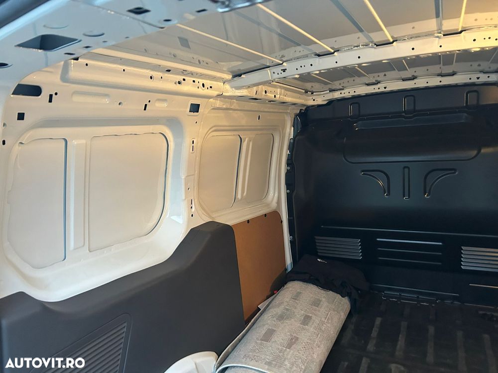 Ford Transit Connect 1.5 TDCI Combi Commercial SWB(L1) M1 Trend - 11