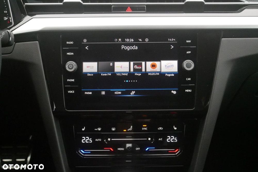 Volkswagen Arteon 2.0 TSI Elegance DSG - 10