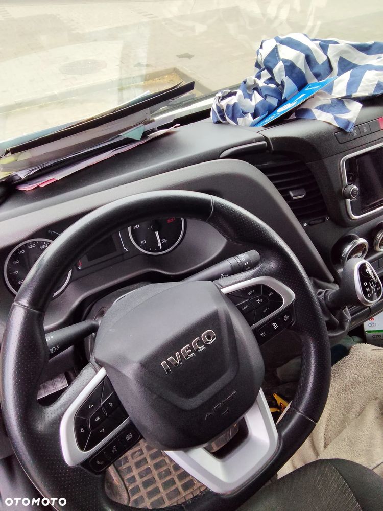 Iveco Daily - 3