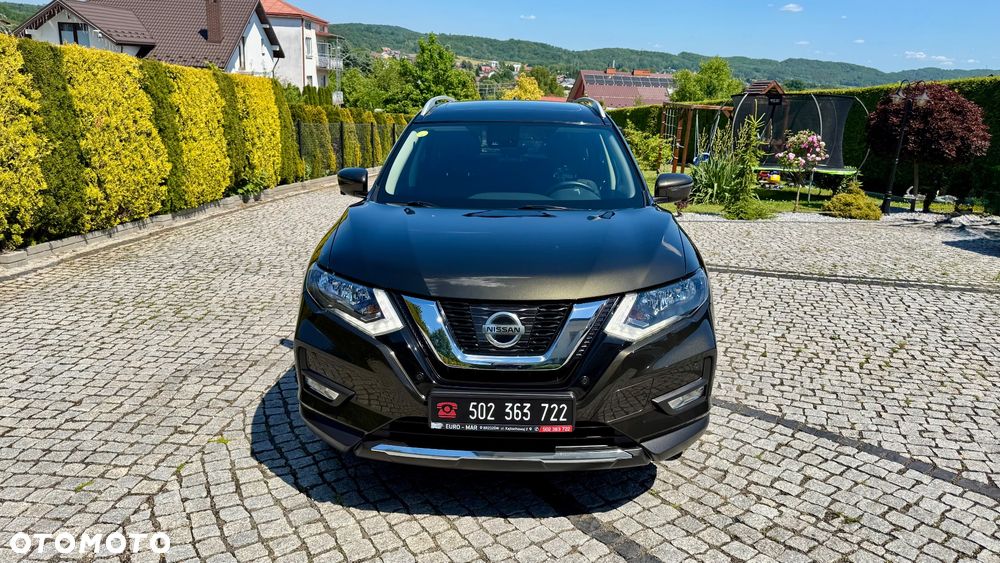 Nissan Qashqai - 8